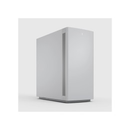 Fractal Design Define One Light Solid Midi Tower Blanco