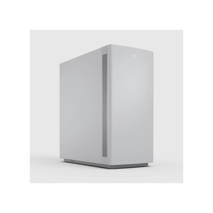 Fractal Design Define One Light Solid Midi Tower Blanco