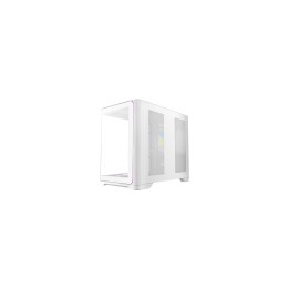 Antec 0-761345-10226-1 carcasa de ordenador Midi Tower Blanco