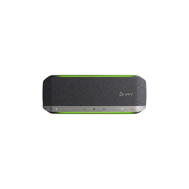 POLY Altavoz manos libres USB-A USB-C Sync 40