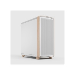 Fractal Design Summit Chalk White Solid Midi Tower Blanco