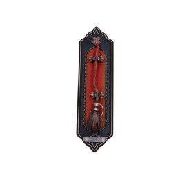 Decoración de pared Harry Potter Saeta de Fuego 34 cm