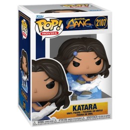 Figura POP Avatar The Last Airbender Katara