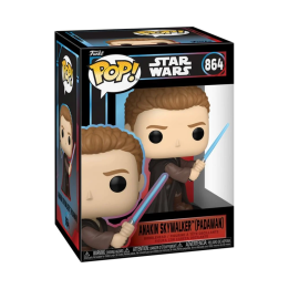 Figura POP Star Wars Anakin Skywalker Padawan