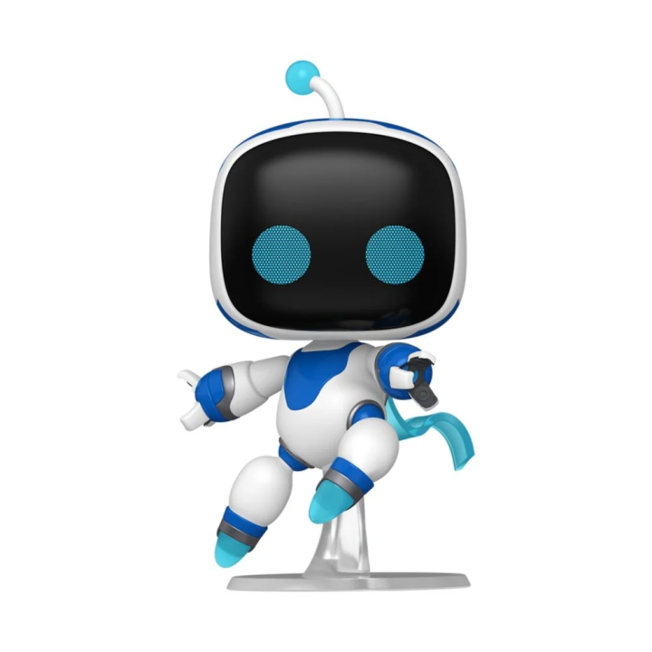 Figura POP Jumbo Astro Bot - Astro Bot