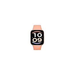 Xiaomi Redmi Watch 6 Active 4,7 cm (1.85") AMOLED 46 mm Digital 390 x 450 Pixeles Pantalla táctil Oro GPS (satélite)