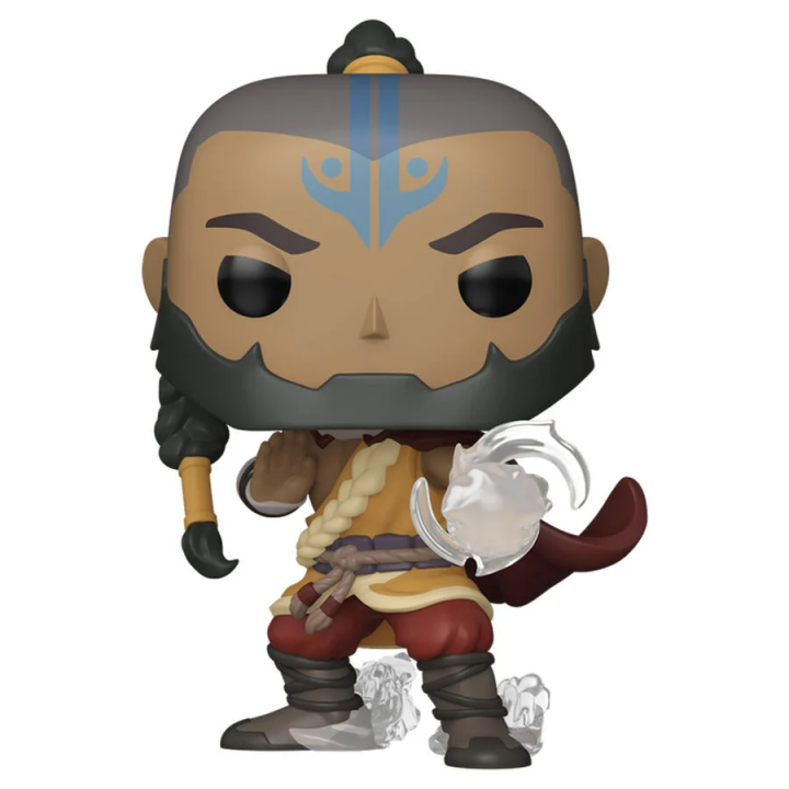 Figura POP Avatar The Last Airbender Tagah