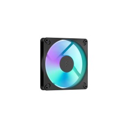 Fractal Design Dynamic 3 – 14 Carcasa del ordenador Ventilador 14 cm Negro 1 pieza(s)