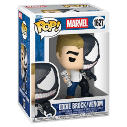 Figura POP Marvel Eddie Brock - Venom