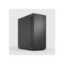 Fractal Design Define One Dark Solid Midi Tower Negro