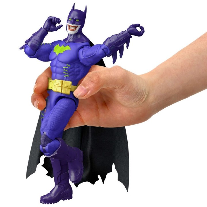 Figura Joker DC Universe 15cm