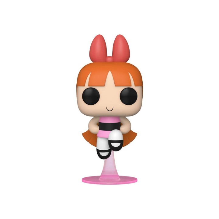 Funko pop animacion cartoon network supernenas petalo 57775