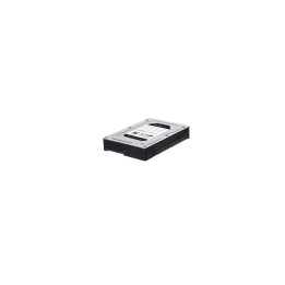 StarTech.com Panel bahÍ­a disco duro 3.5P Panel de instalación Negro, Plata