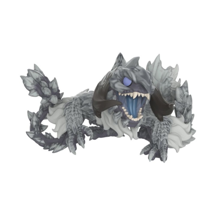 Figura POP Super Monster Hunter Arkveld