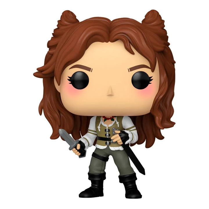 Figura POP The Folk of the Air The Cruel Prince Jude Duarte