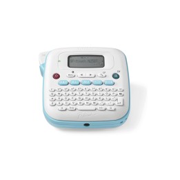 Brother PT-N25BT impresora de etiquetas Transferencia térmica Color 180 x 180 DPI 12 mm/s Inalámbrico Bluetooth