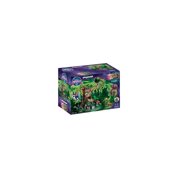Playmobil 70801 set de juguetes