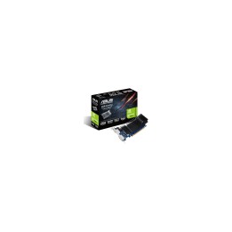 TARJETA GRAFICA ASUS GT 730 SILENT 2GB 90YV06N2-M0NA00