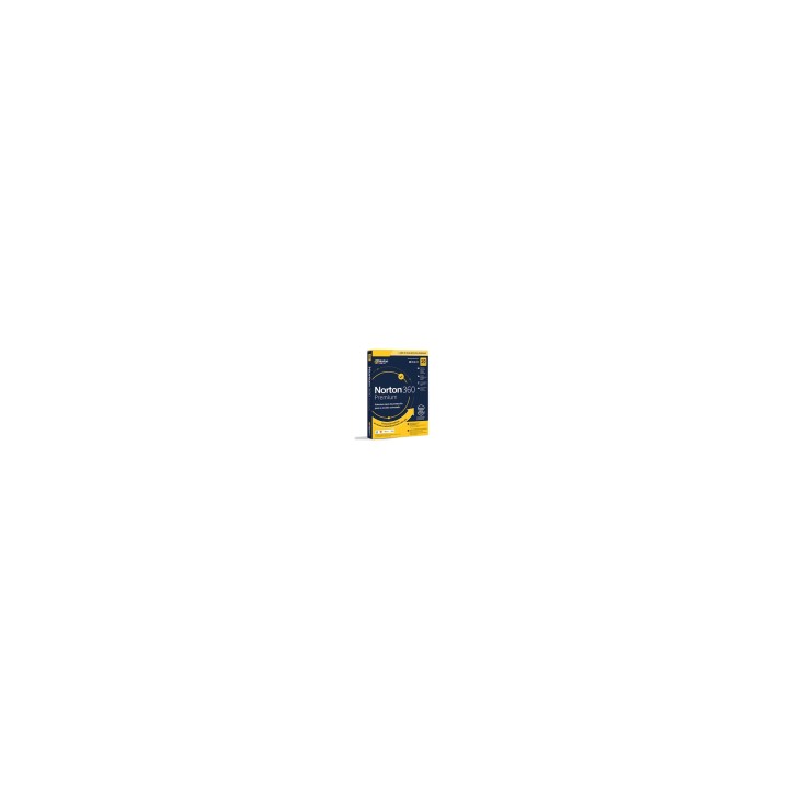 ANTIVIRUS LICENCIA ELECTRONICA NORTON 360 PREMIUM 10 USUARIOS + 75 GB Cloudstorage 1 AÍ‘O