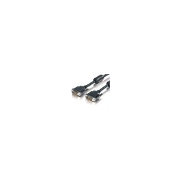 CABLE DVI M A DVI M CON FERRITA 10M EQUIP 118937