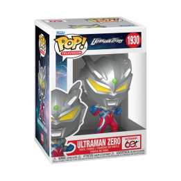 Figura POP Ultraman Zero - Ultraman Zero