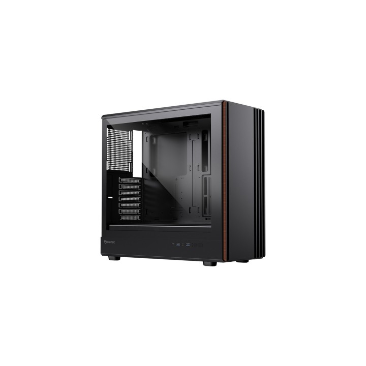 Hiditec ORIGIM ATX Torre USB-C