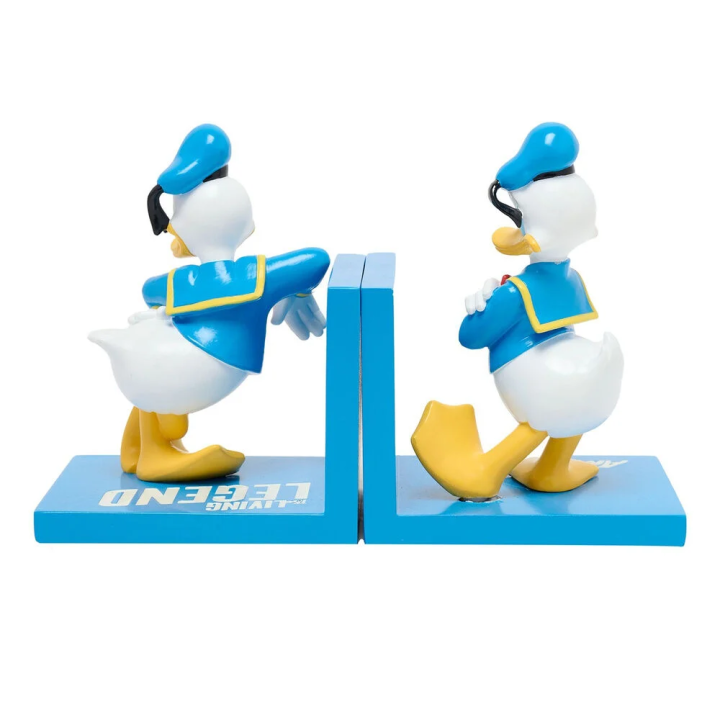 Sujetalibros Donald Disney