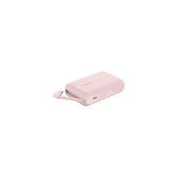 Belkin BPB021HQPK batería externa 10000 mAh Rosa