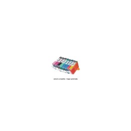 CARTUCHO COMPATIBLE HP 337 NEGRO C9364EE-C