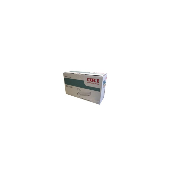 OKI 01283601 cartucho de tóner 1 pieza(s) Original Negro
