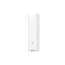 TP-Link EAP623-Outdoor HD 1800 Mbit/s Blanco EnergÍ­a sobre Ethernet (PoE)