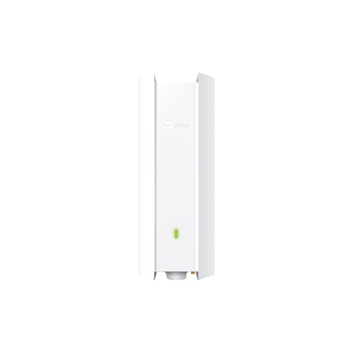 TP-Link EAP623-Outdoor HD 1800 Mbit/s Blanco EnergÍ­a sobre Ethernet (PoE)