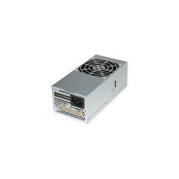 FUENTE ALIMENTACION TOOQ ECOPOWER II TFX 500W OEM TQEP-TFX500S-O