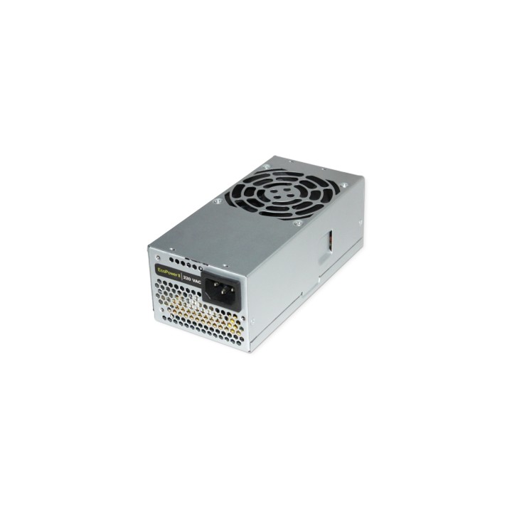FUENTE ALIMENTACION TOOQ ECOPOWER II TFX 500W OEM TQEP-TFX500S-O