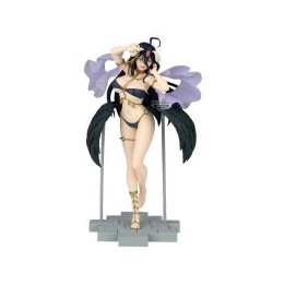 Figura Arabian Nights Overlord – Classical Tuning 21cm