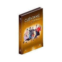 Cuéntame cómo pasó (Temporadas 11 y 12)