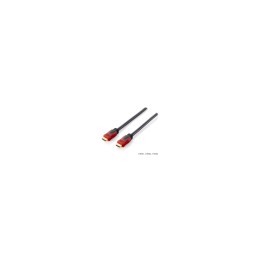 CABLE HDMI M A HDMI M 3MT EQUIP NEGRO 119343