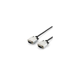 CABLE VGA M A VGA M 10MT EQUIP NEGRO 118864