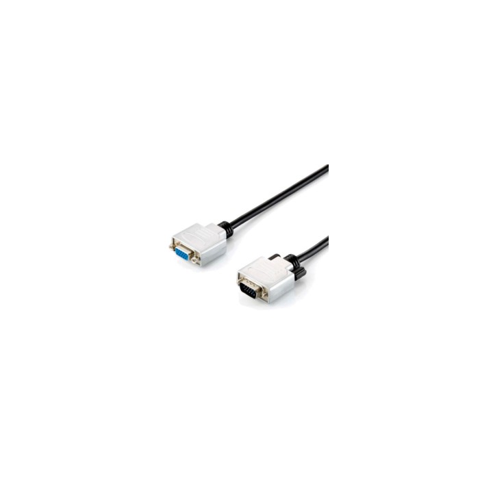 CABLE VGA M A VGA H 3MT EQUIP 118851