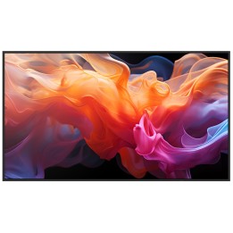 Sharp MultiSync E559 Pantalla plana para señalización digital 139,7 cm (55") LED 350 cd / m² 4K Ultra HD Negro