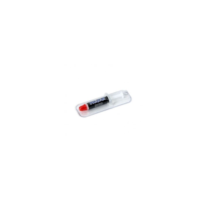 PHASAK DTA 017 PASTA TERMICA DORADO JERINGA 0.5g