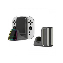 Base carga(4 joy-con+mando pro)