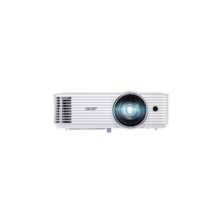 ACER S1286H PROYECTOR XGA 3D 3500 ANSI LUMEN BLANCO MR.JQF11.001