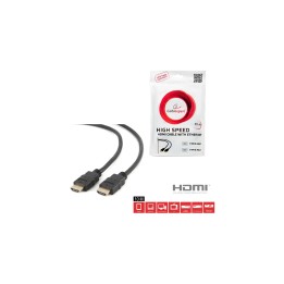 CABLEXPERT CABLE HDMI v1.4 MACHO-MACHO 10M BULK