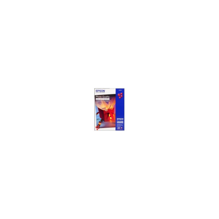 PAPEL EPSON FOTOGRAFICO A4 100 HOJAS C13S041061