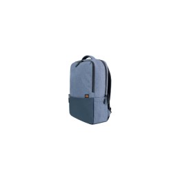 Xiaomi BHR4905GL mochila Mochila de senderismo Azul Fibra, Poliéster