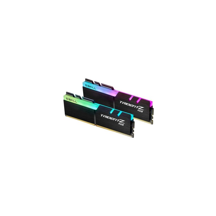 MODULO MEMORIA G.SKILL RAM 32GB DDR4 PC3200 F4-3200C16D-32GTZR