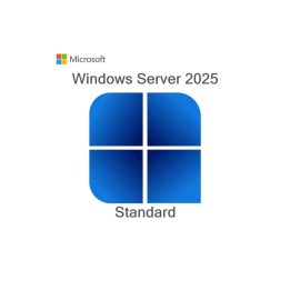 Microsoft Windows Server 2025 CAL Licencia de acceso de cliente (CAL) 1 licencia(s)