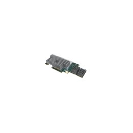 Intel RMS3VC160 controlado RAID PCI Express x8 3.0 12 Gbit/s