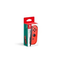 JoyCon Derecho Rojo